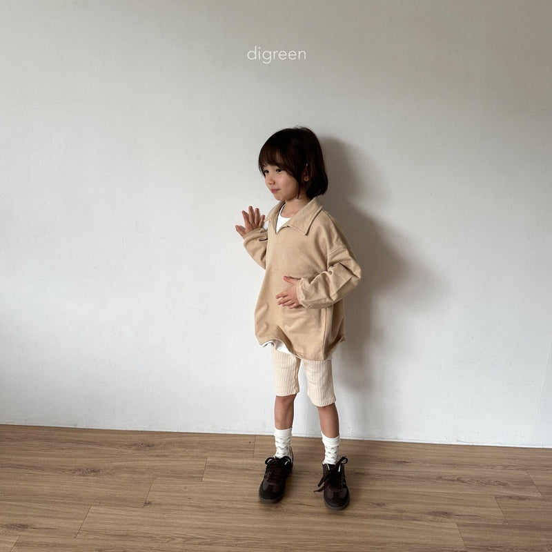 digreen / collar mtm