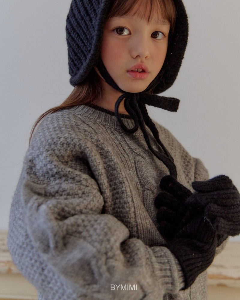 by mimi  / sand monnet【for kids , jr】