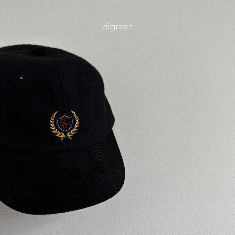 digreen / momo ballcap