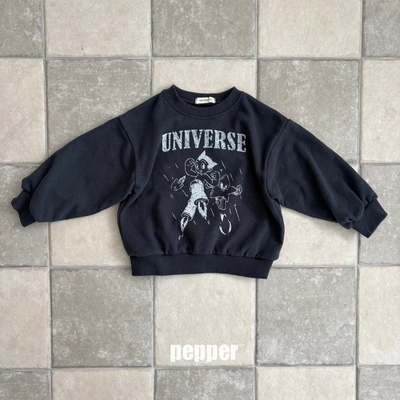 pepper / rétro mtm【for kids＆adult】