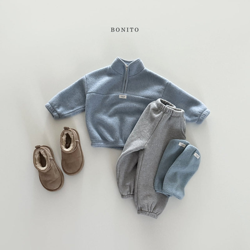 bonito / cotton candy【for kids&Jr.】