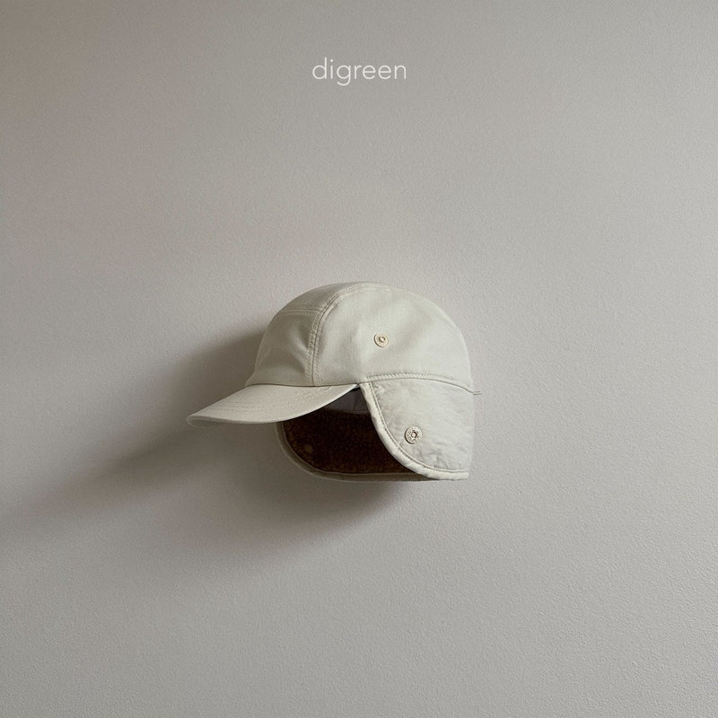 digreen / andus dumble cap