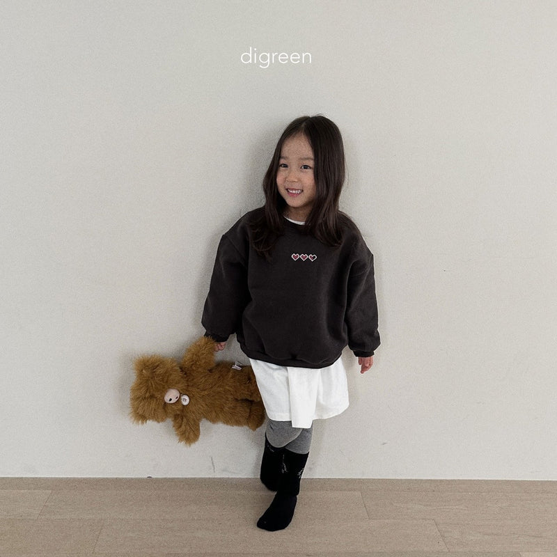 digreen / loading mtm