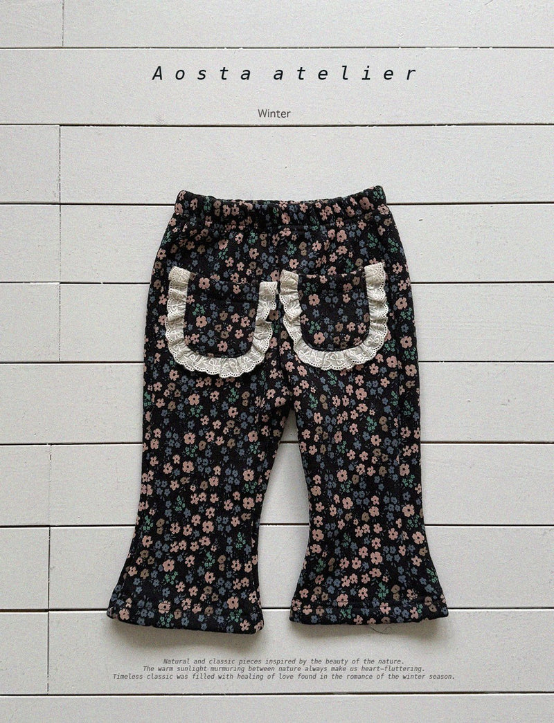 aosta / merry pants