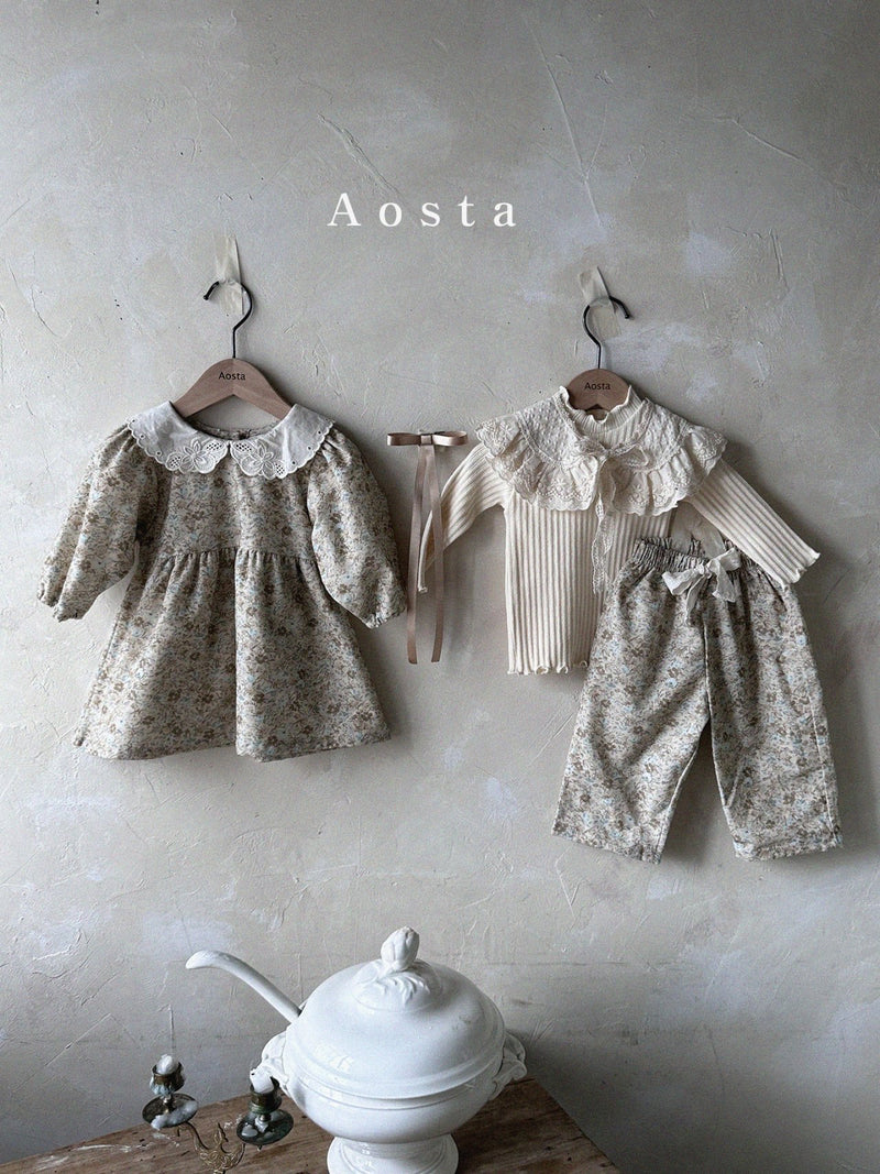 aosta / ellie pants