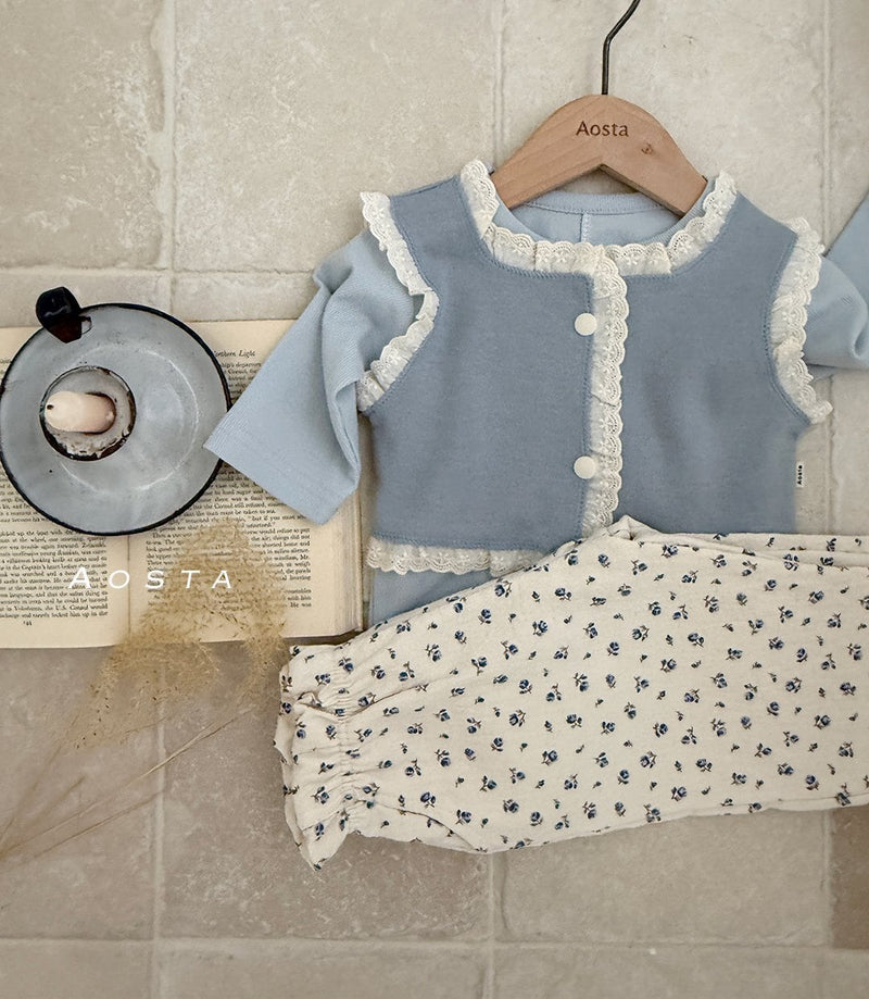aosta / merry pants【for baby&kids】