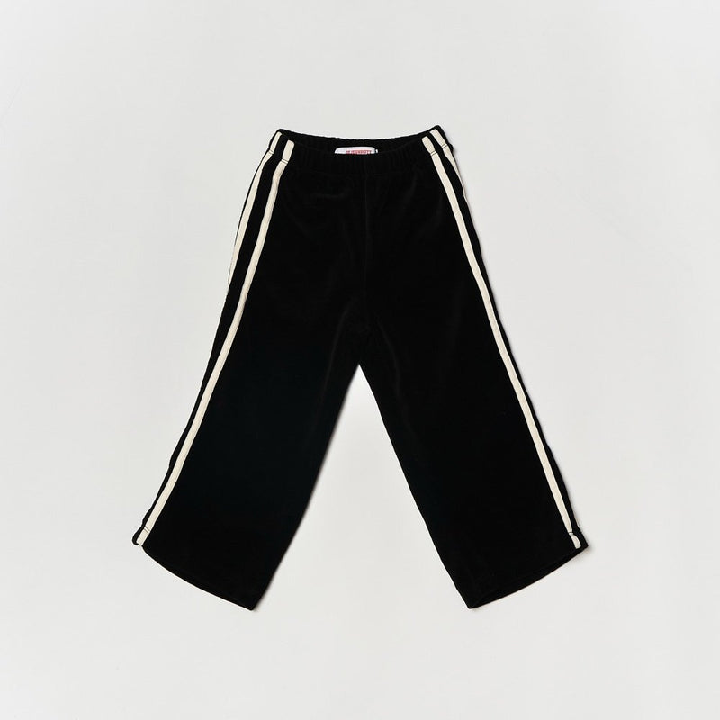 jejeunosity / velvet track pants【for kids & jr.】