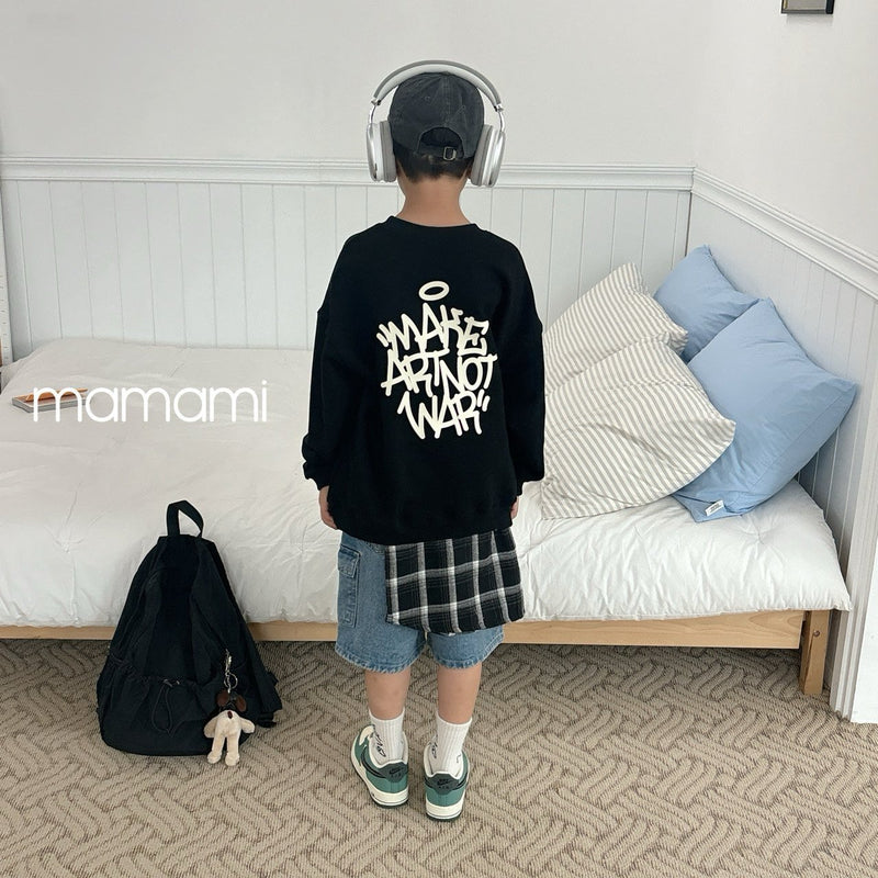 mamami / grapity mtm【for kids & jr.】