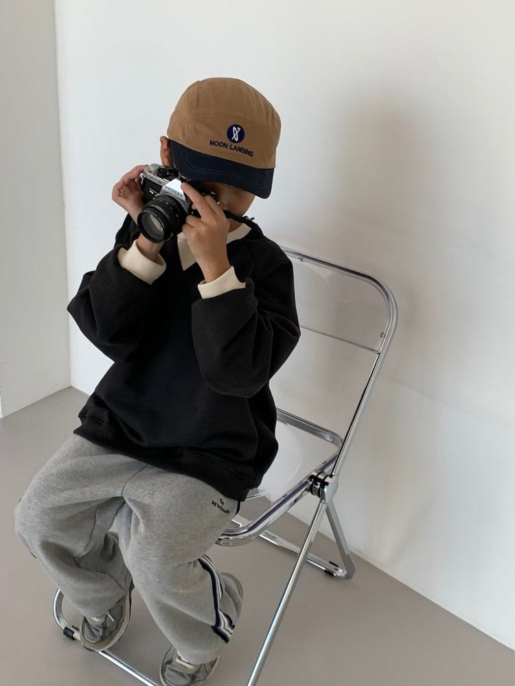 即納 torimuk / track pants【for kids & jr.】