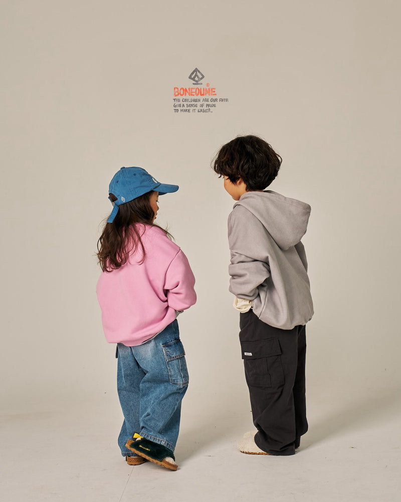 boneoune / collection mtm【for kids, Jr. 】