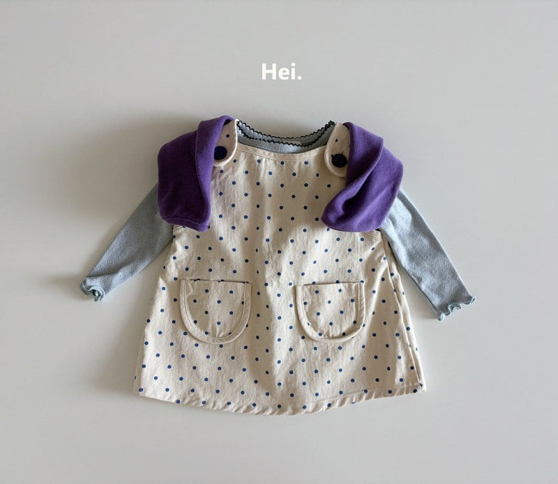 hei. / piona tee【for kids】