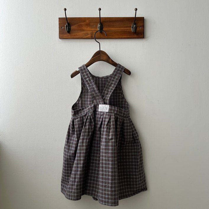 oatmeal / east onepiece【for kids】