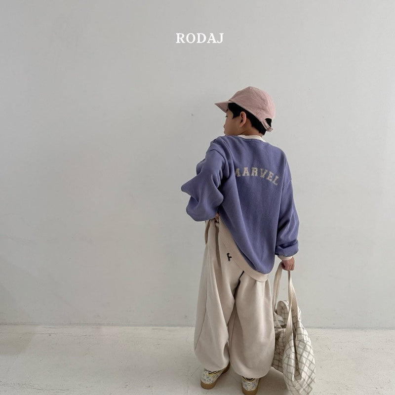 Roda.j  / mable mtm【for kids & jr.】