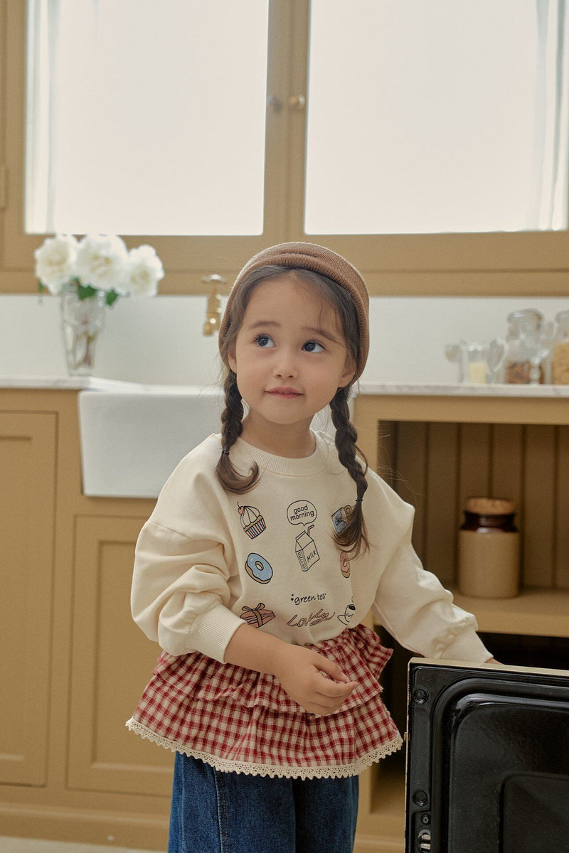 momo ann / milk mtm【for kids &Jr.】