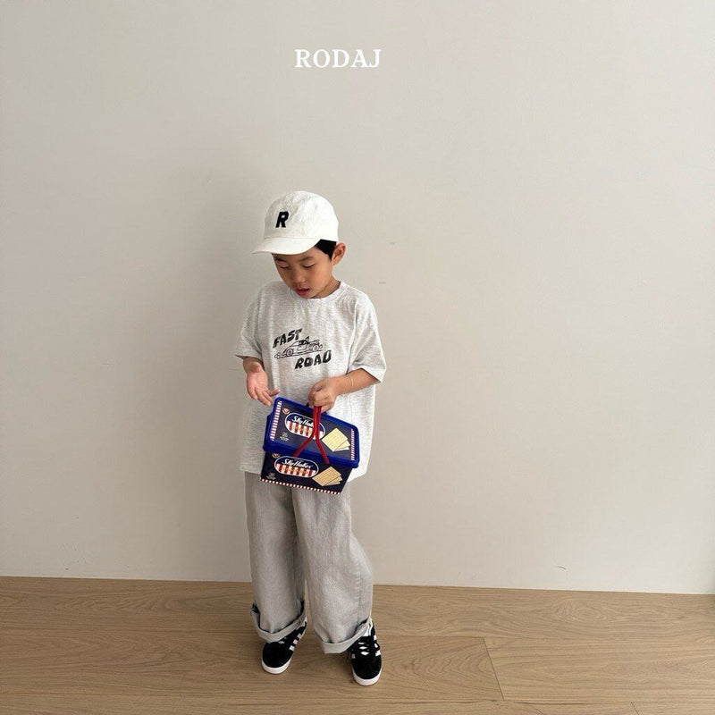 Roda.j  / gomo pants【for kids & jr.】