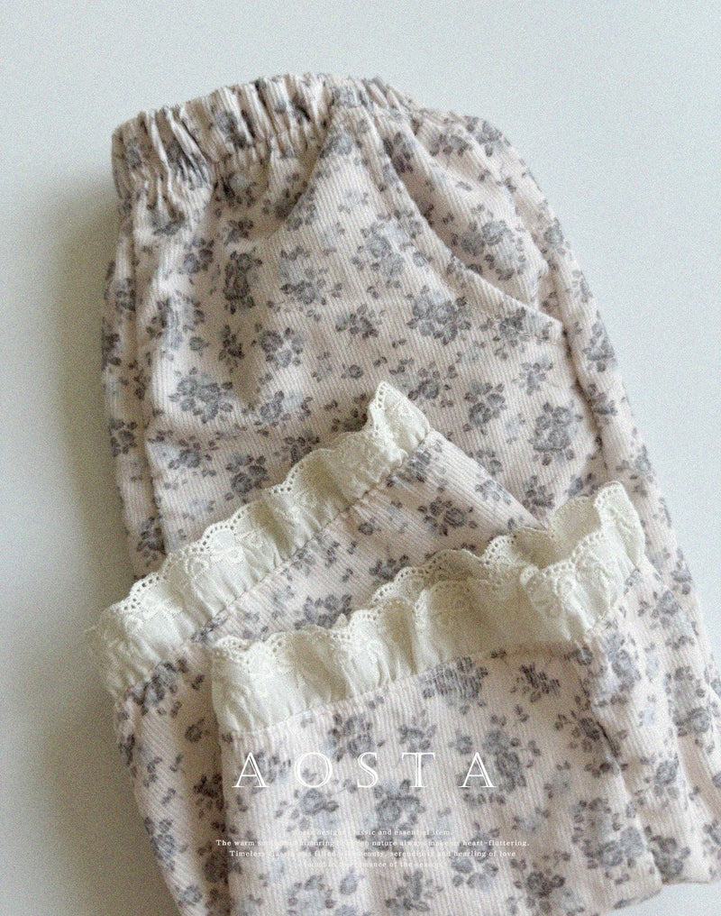 aosta / lily pants