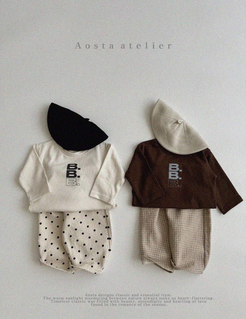 aosta / chino pants