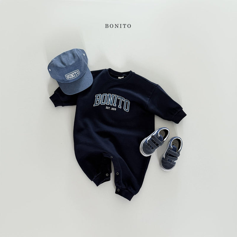 bonito / new bonito kirakira suit 【for baby】