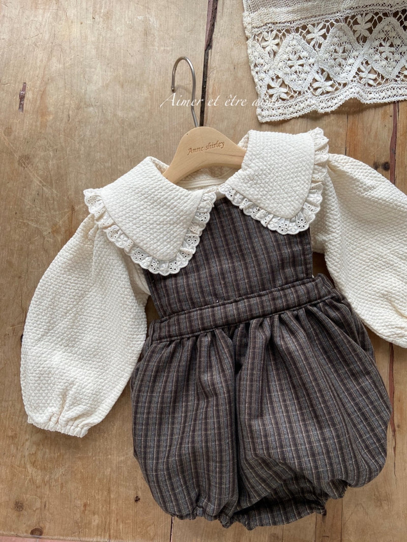 anne shirley / ann suit