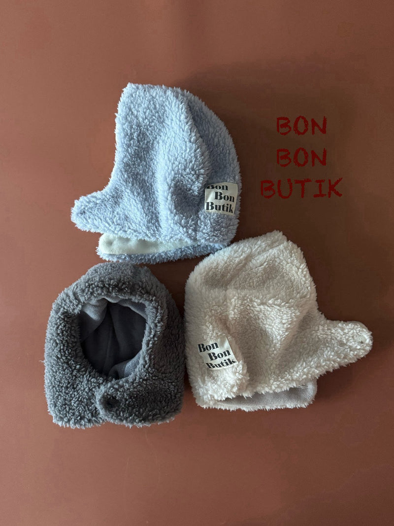 bonbon butik /   dunble hat【for kids & jr.】