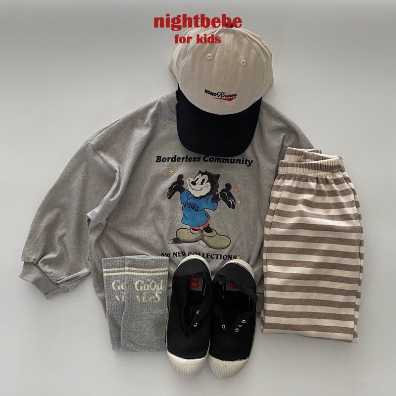 nightbebe / pigment mtm