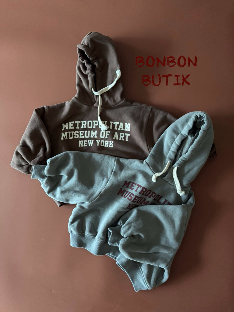 bonbon butik / hood mtm【for kids & jr.】