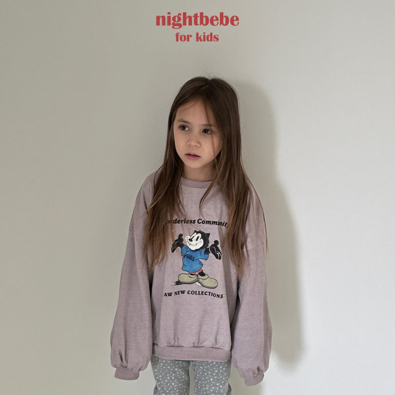 nightbebe / pigment mtm