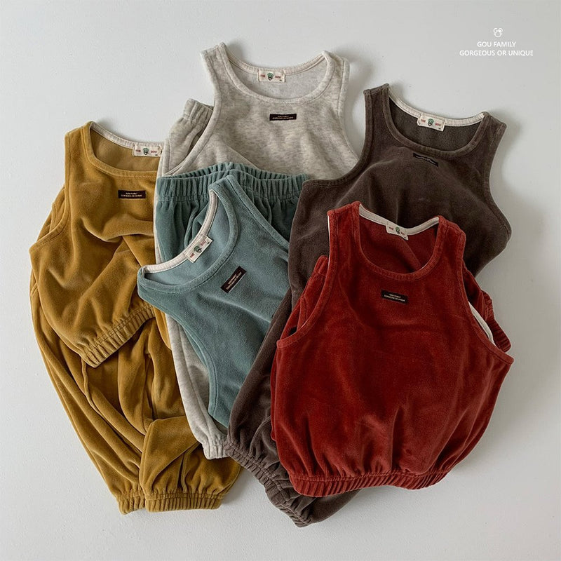 gou / bello milk set【for baby,kids&Jr.】