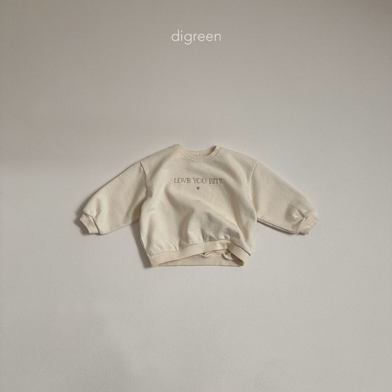 digreen / bite mtm【for kids】