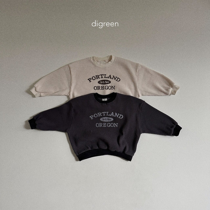 digreen / oregon mtm
