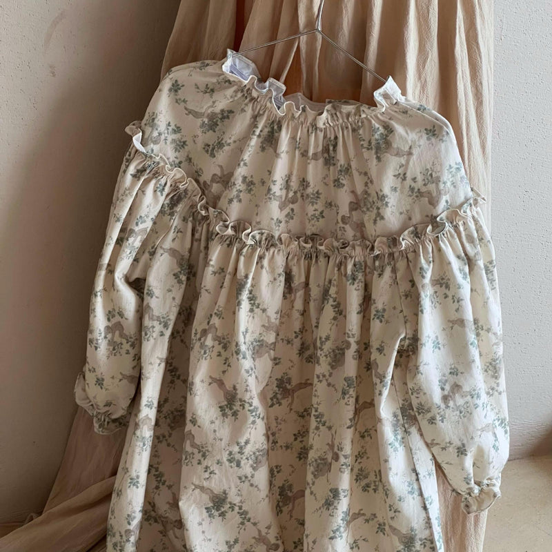 lovely one-piece【for kids , jr】