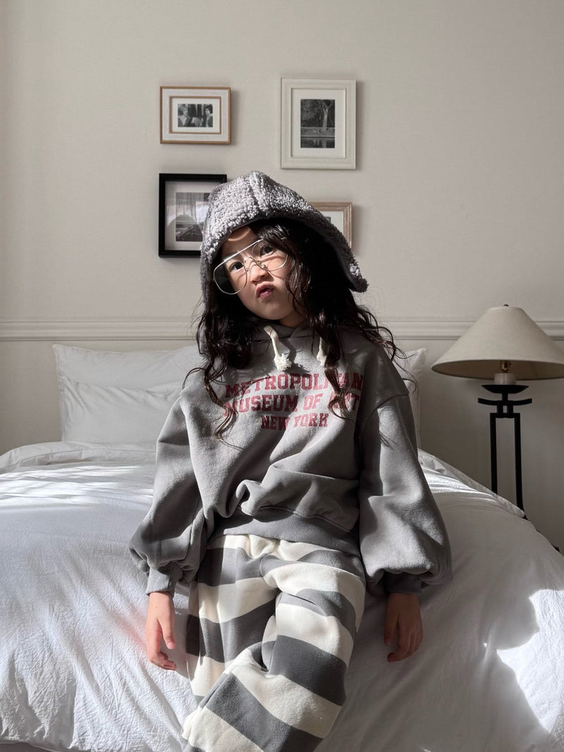 bonbon butik / hood mtm【for kids & jr.】