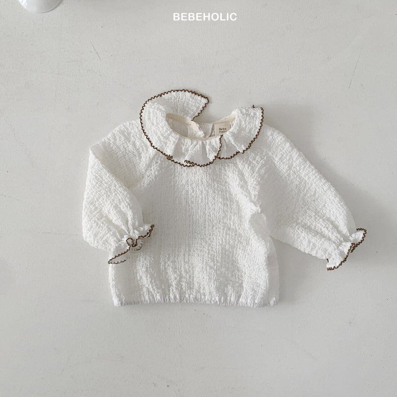 bebe holic / maichu blouse【for baby 】