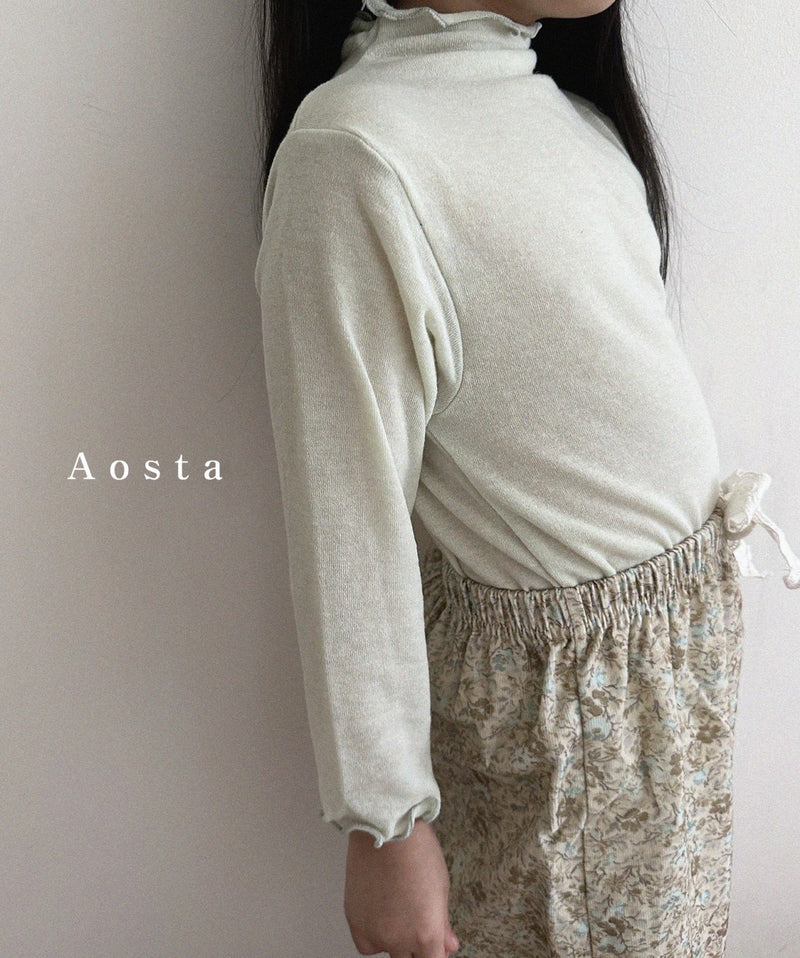 aosta / ellie pants
