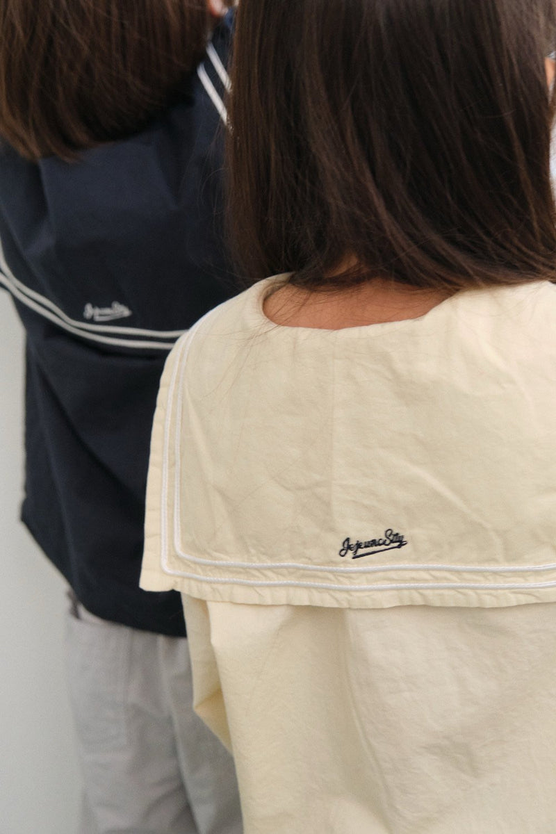 jejeunosity / school blouse【for kids & jr.】