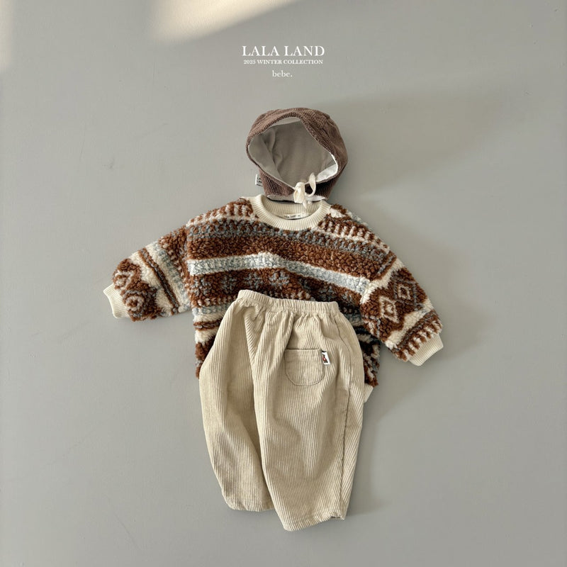 lalaland / dumble mtm【for kids】