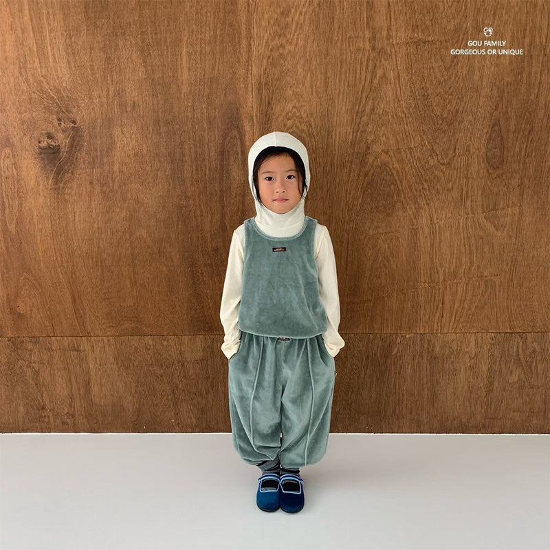 gou / bello milk set【for baby,kids&Jr.】