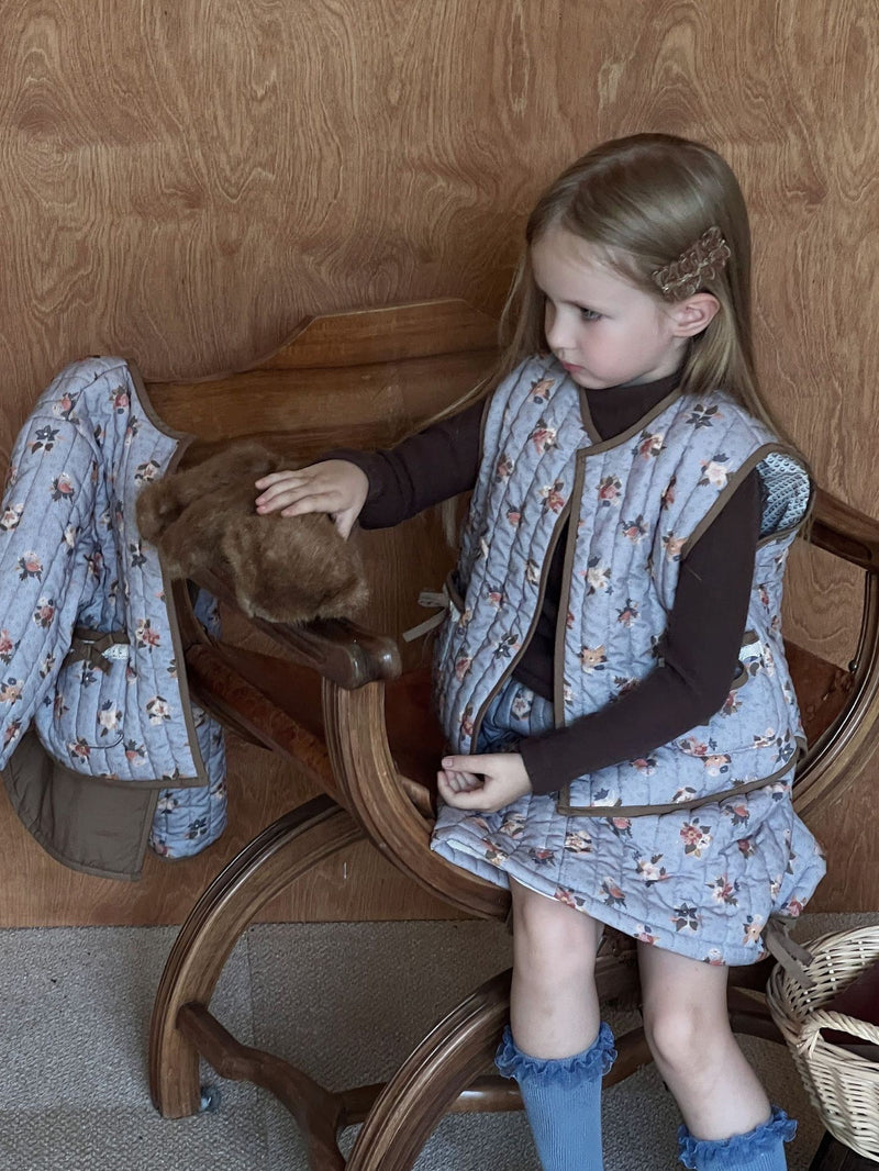 otaly / rib tops【for kids , jr】