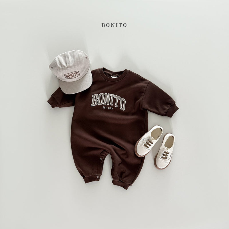 bonito / new bonito kirakira suit 【for baby】