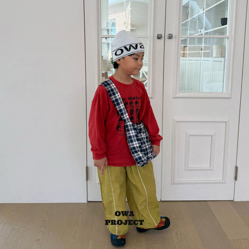 owa project / 1964 t【for kids & Jr.】