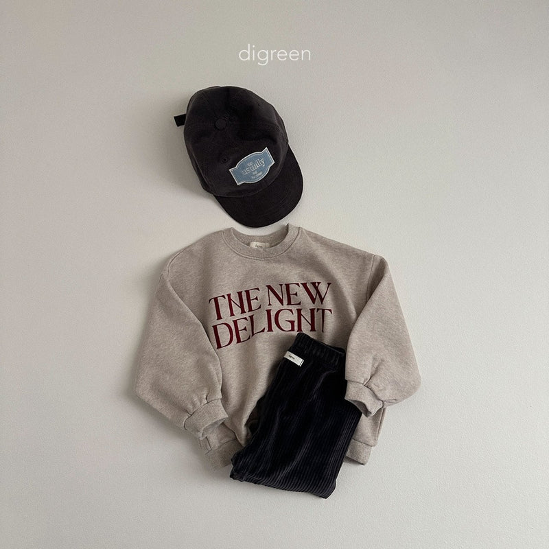 digreen / delight mtm