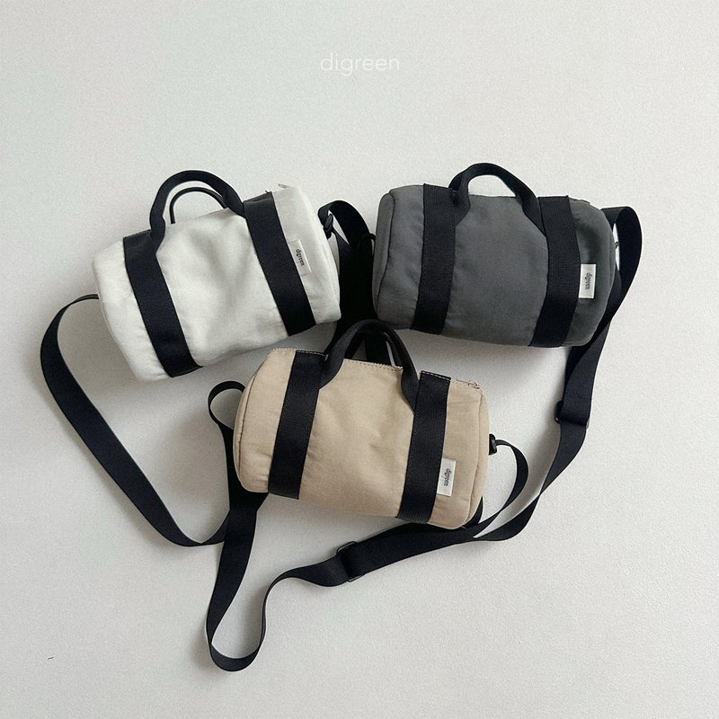 digreen / cozy bag【for kids】
