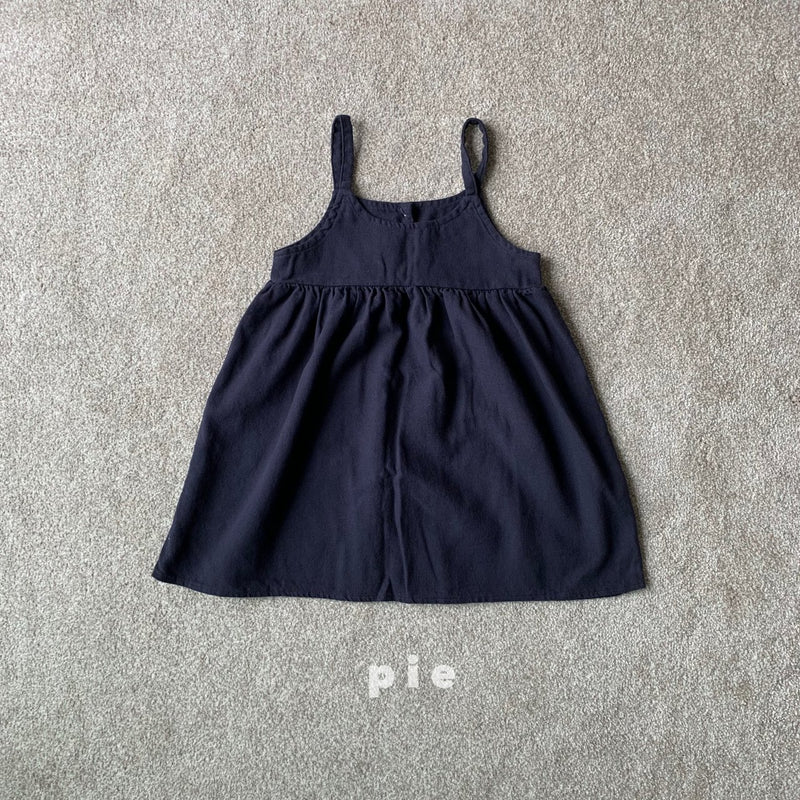 pie / layered one-piece