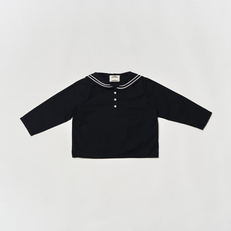 jejeunosity / school blouse【for kids & jr.】