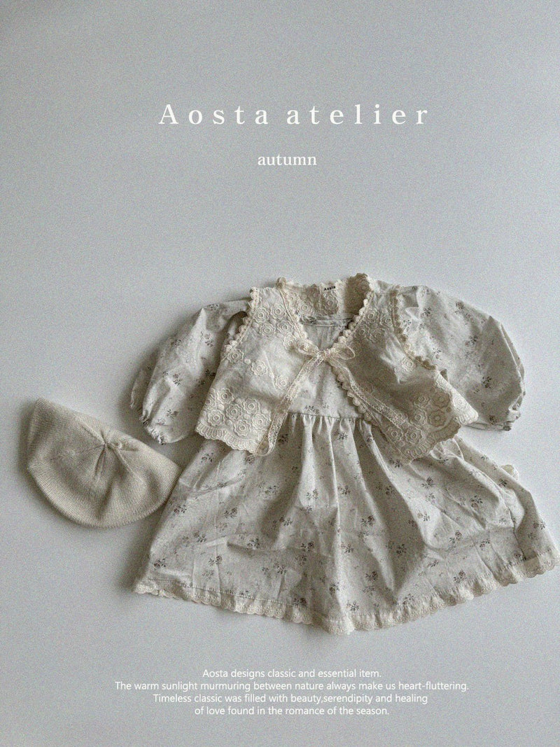 aosta / d dress