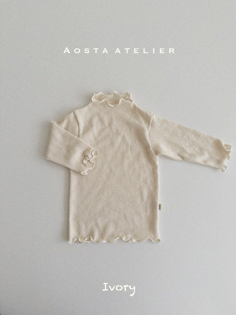 aosta / soft t-shirt