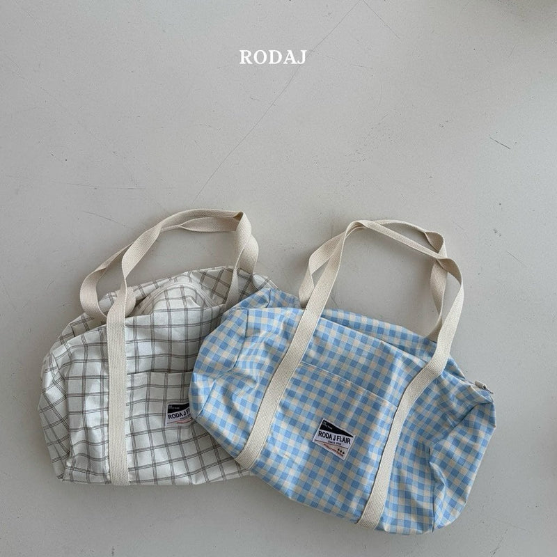 Roda.j  / rowder bag【for kids & jr.】