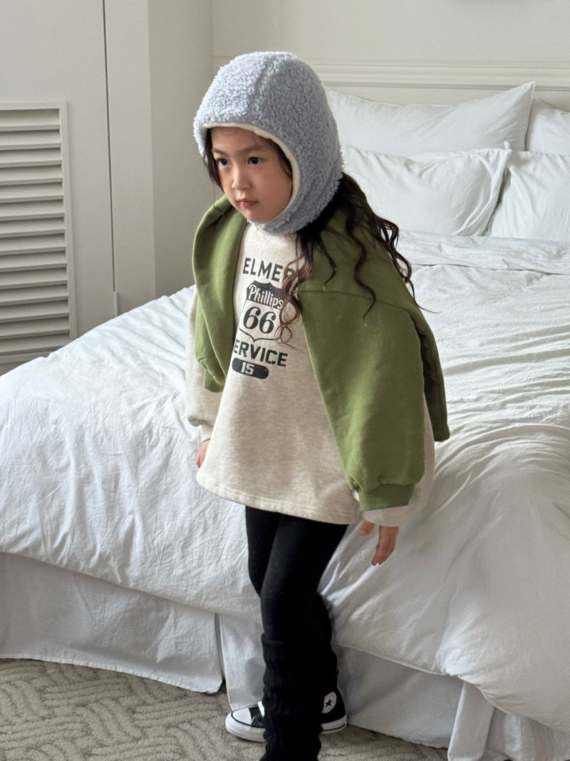 bonbon butik /   dunble hat【for kids & jr.】