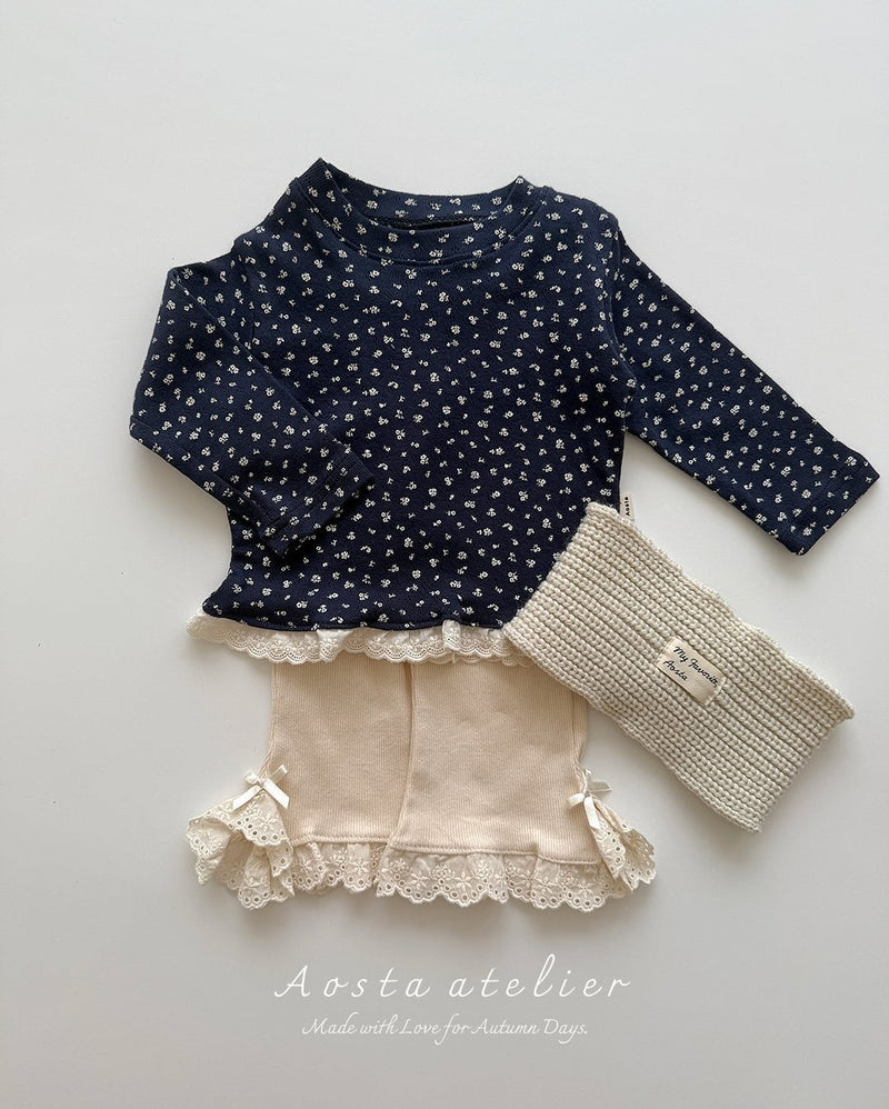 aosta / jennie pants【for baby&kids】