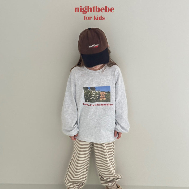 nightbebe / camp cap